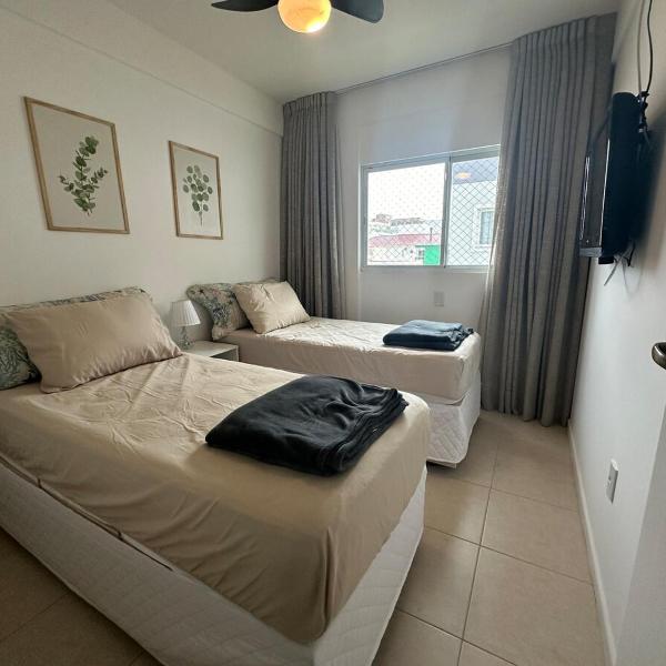 Apartamento para férias na Praia de Palmas - 0235 - Foto 2