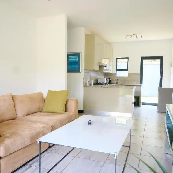 No 4 on Cladon # Jadde Apartments, hotel a Chartwell