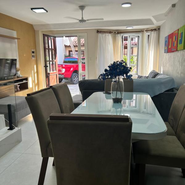 Apartamento Porto praia de Itaperapuan - Foto 5