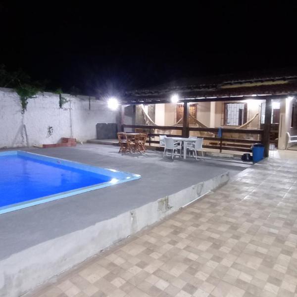 Casa de Praia Joia do Atlântico