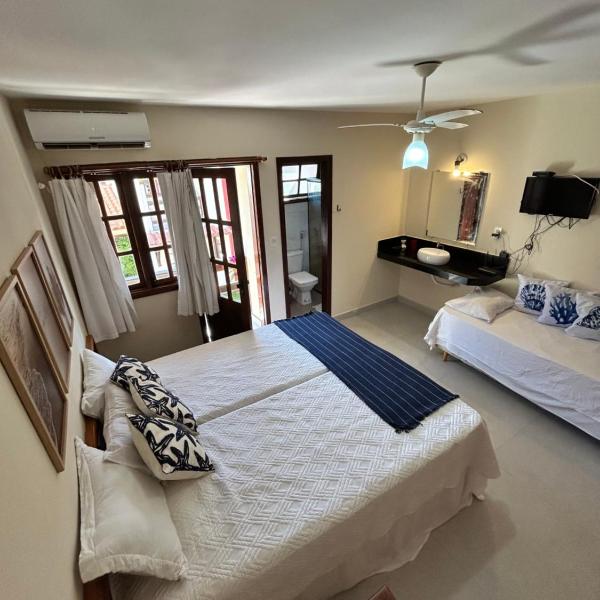 Apartamento Porto praia de Itaperapuan - Foto 2