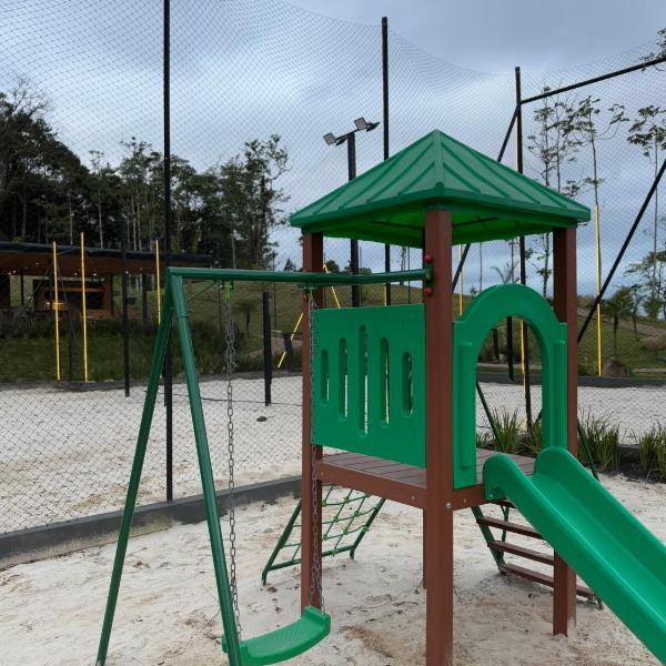Camping do Bosque - Deck 01 - Foto 2