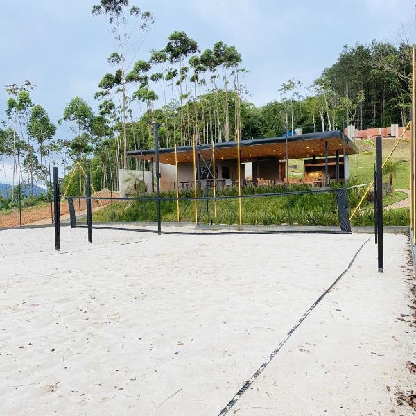 Camping do Bosque - Deck 01 - Foto 5
