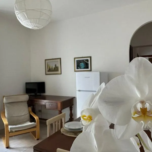 Peschici a Due Passi, hotel v destinaci Peschici