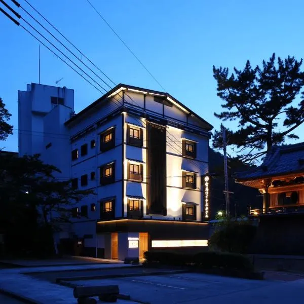 Arima Royal Hotel, hotel in Kobe