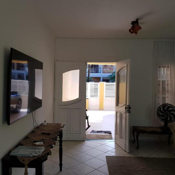 Linda Casa com Piscina e Praia no Litoral Sul de São Paulo - Condomínio com Controle de Acesso - Foto 4