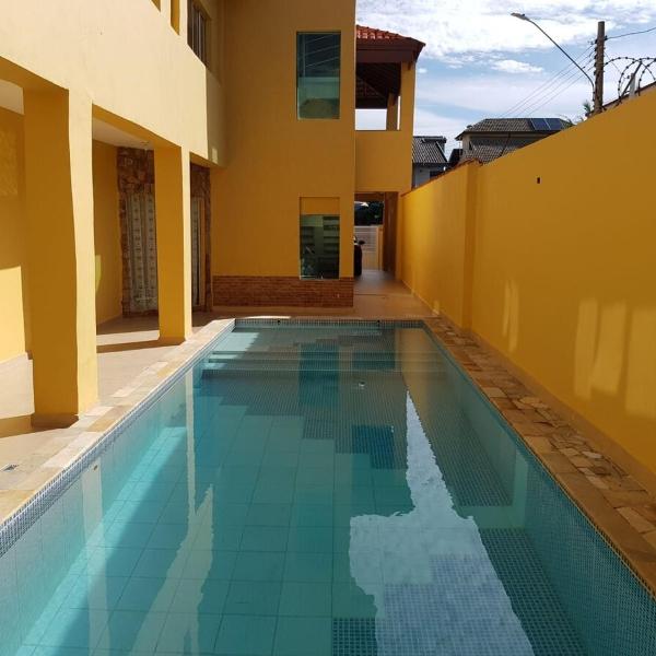 Linda Casa com Piscina e Praia no Litoral Sul de São Paulo - Condomínio com Controle de Acesso - Foto 5