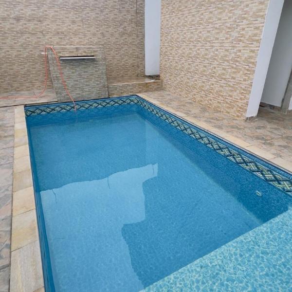 Casa de Luxo Itanhaém - Foto 4