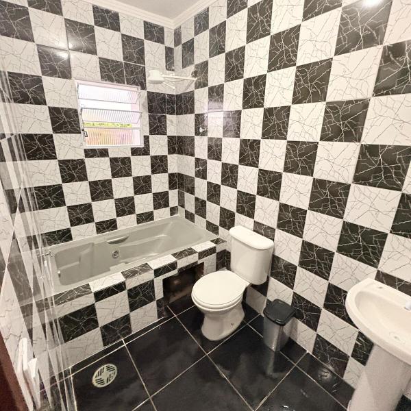 Casa de Luxo Itanhaém - Foto 3