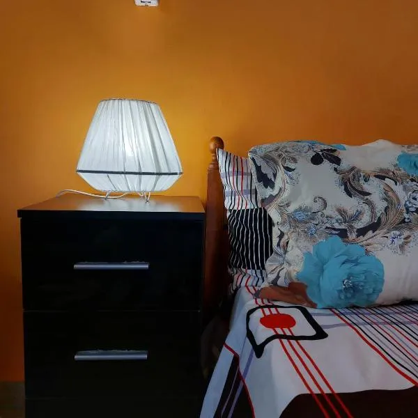 Belle studio sur la corniche de Dakar, hotel v destinaci Dakar