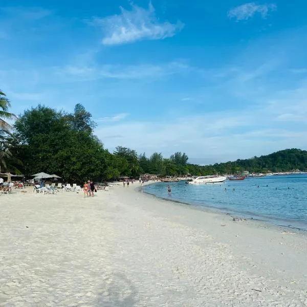 Bella Vista Beach Resort Koh Lipe, hotel di Ko Lipe
