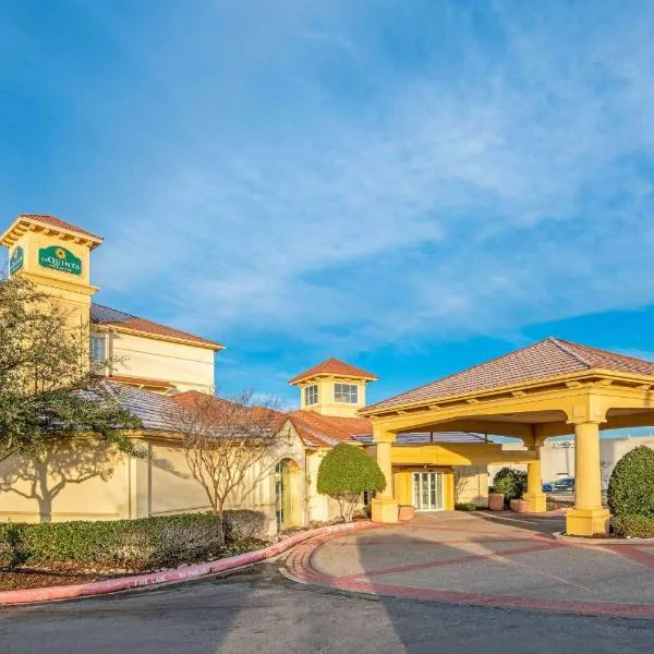 La Quinta by Wyndham Sherman, hotel v destinaci Sherman