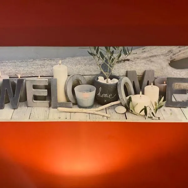 T 2 Ste Anne à 5mn de la Plage: Sainte-Anne şehrinde bir otel