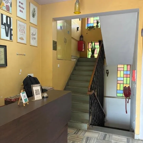 J Startup House - Coliving & Coworking, Jaipur - C Scheme photo 2