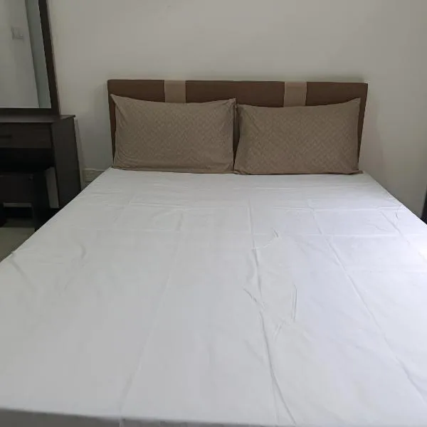 Budget Suites of Kualalampur, hotel v Kuala Lumpur