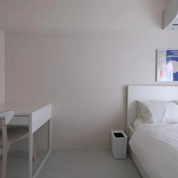 5mins walk to Kameari Station within 30mins to Ginza, Asakusa, Skytree Direct bus to Haneda Airport & Tokyo Disneyland departing from Kameari Station, hotel in Tokyo