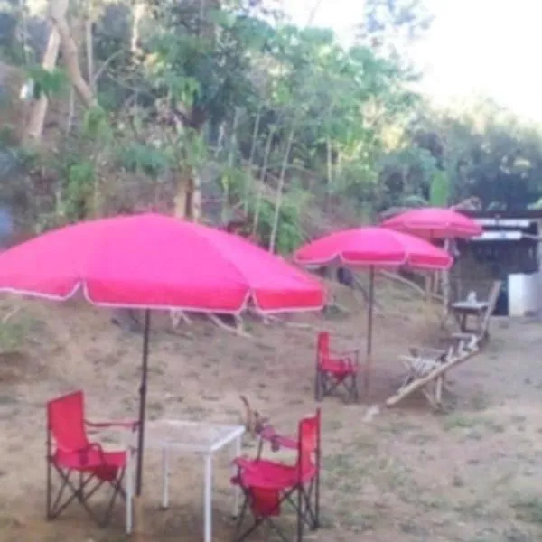 Camping Ground @ Eastdee Lidlidda, hotel v destinaci Lidlidda