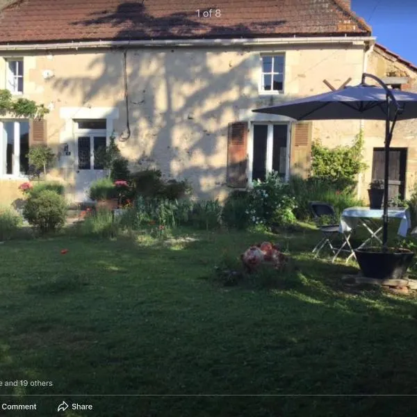 Le Domaine, hotel v destinácii Lignac