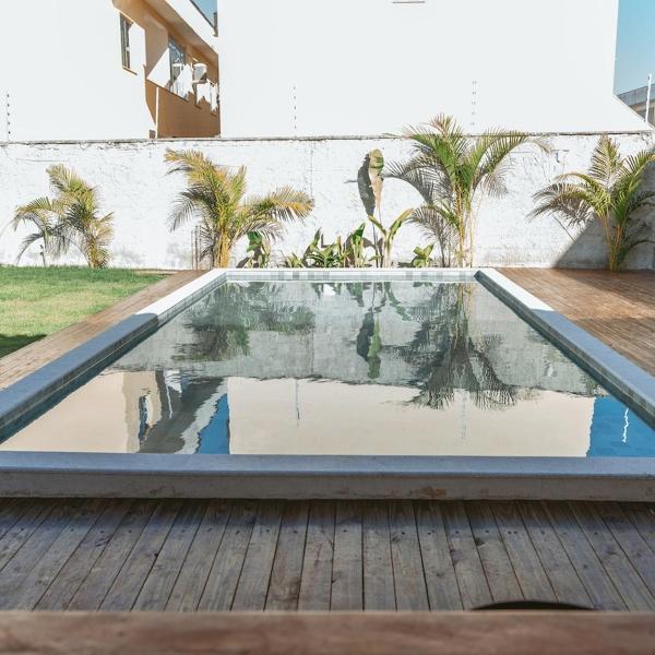 Apart Charme e Conforto 360m da Praia do Mutá - Foto 4