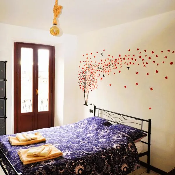 Casa Ginny, hotel v destinaci Orta San Giulio