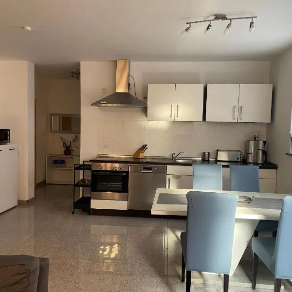 Apartment Nico Völklingen-Ludweiler, hotel in Völklingen