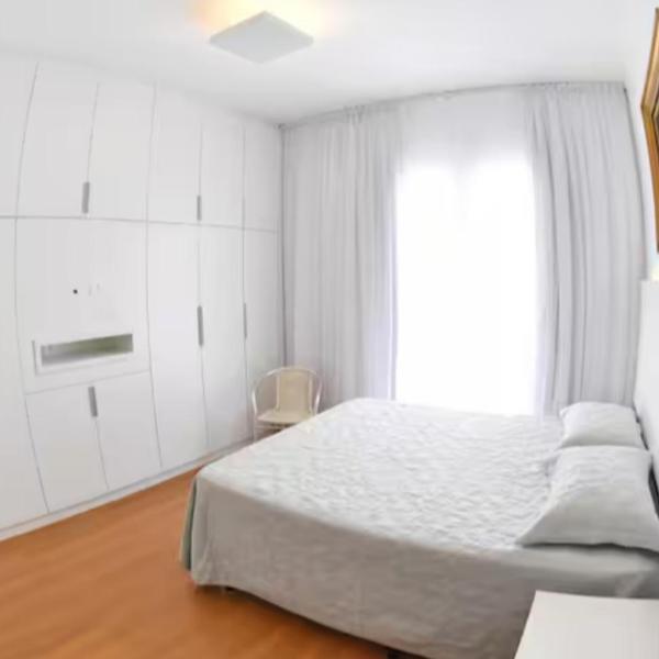 apartamento maravilhoso da maria