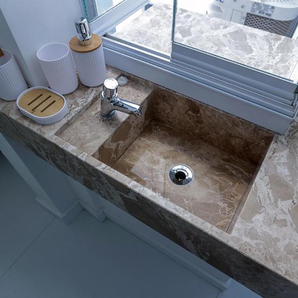 Kitnet com estilo e conforto na Barra, Salvador - Bahia - Foto 3