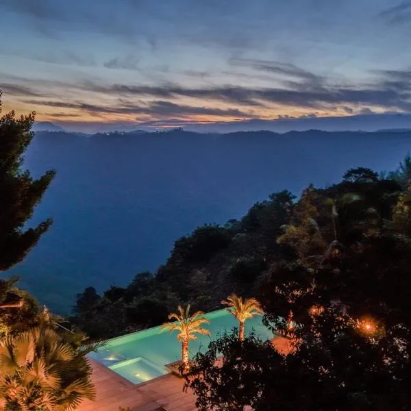 Silver Oak Resort Wayanad, hotel in Chithragiri