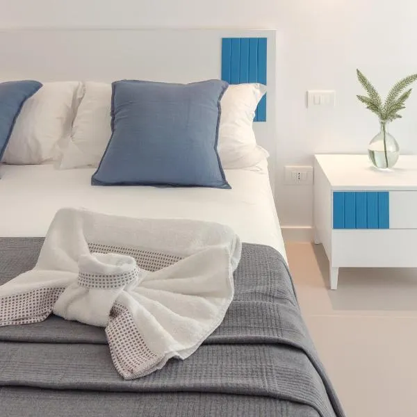 Life70014 - Appartamenti di Charme, hotel in Conversano