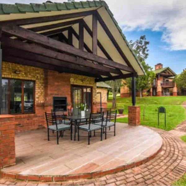 Peace and Comfort - Greenway Woods, hotel a White River