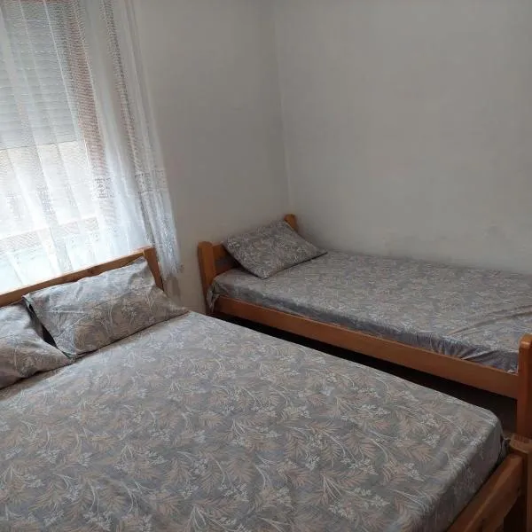 Apartman- Radava15 Konjic-, hotel a Konjic