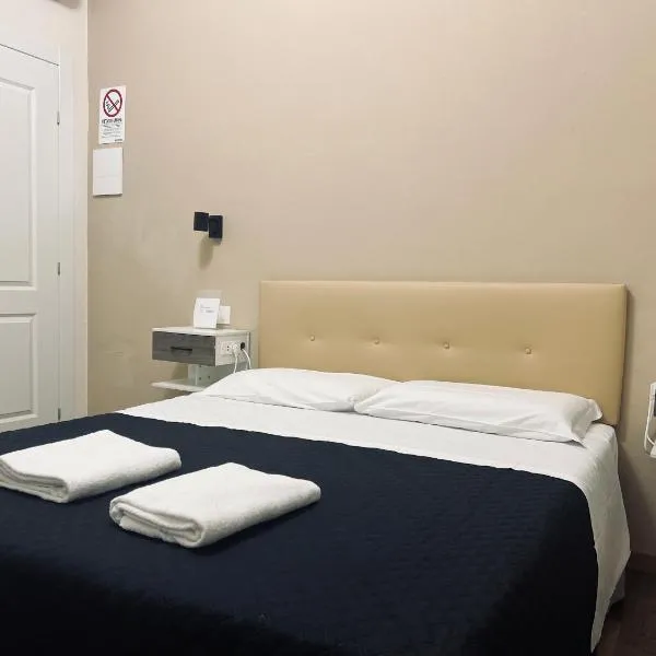 Il Galileo Rooms,比薩的飯店