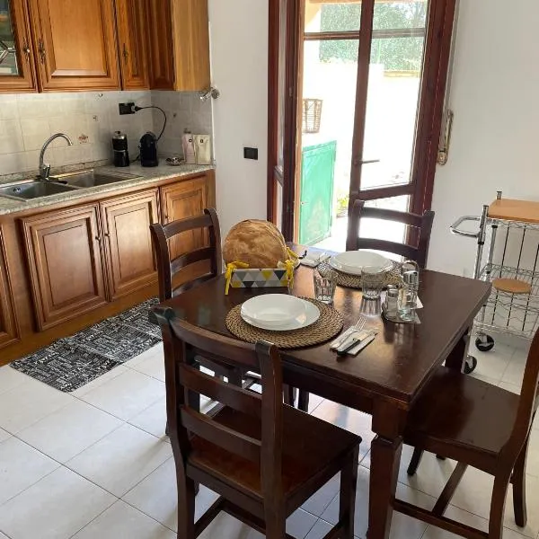 Casa Matilde, hotel in Sestu