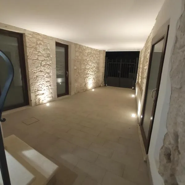 Residence la ramosciana, hotel v destinaci Roccamorice