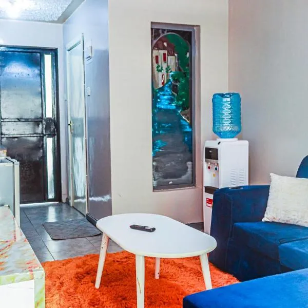 Deluxe homes, hotel in Nairobi