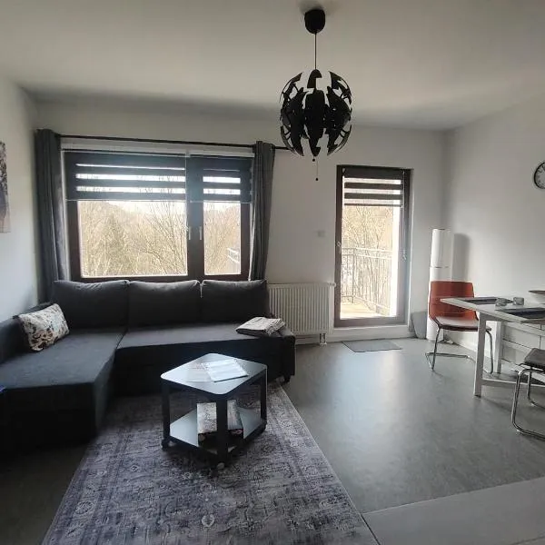 Haus Charlottenburg 1, zentrumsnah gelegen, mit Blick auf die Festung, hotel v destinaci Königstein an der Elbe