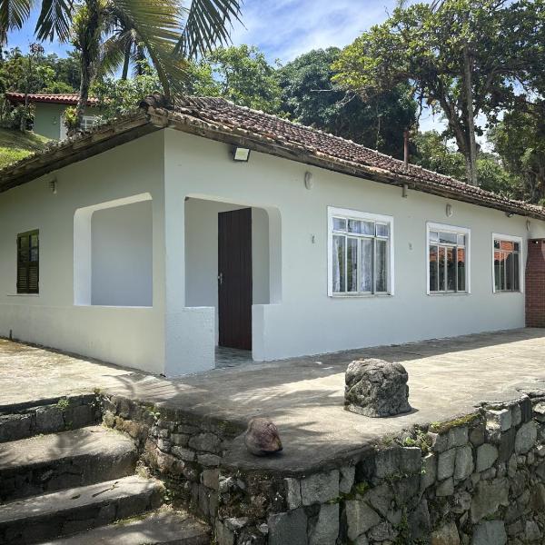 Fisherman's House