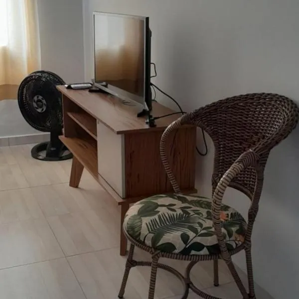 Casa de temporada, hotel in Guaratuba