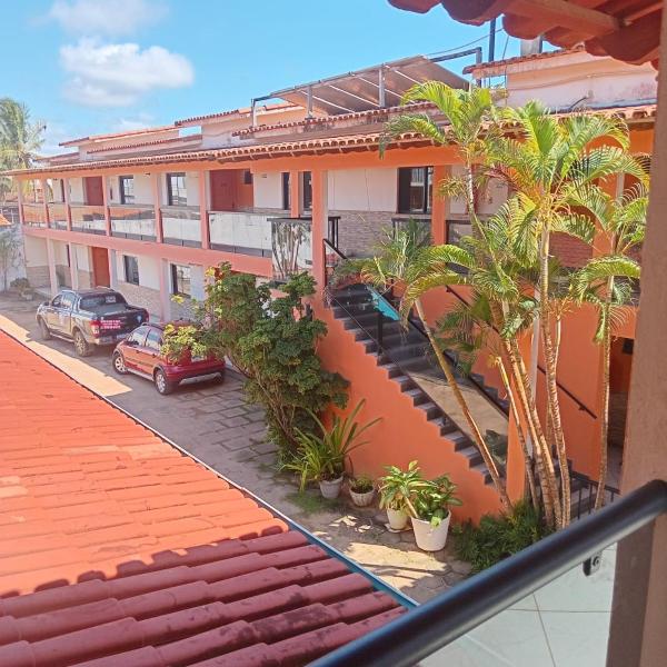 Pousada Lorenise - Foto 5