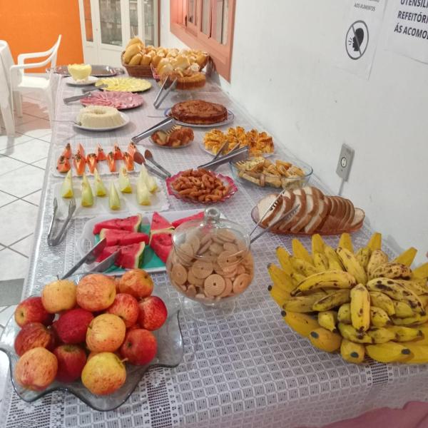 Pousada Lorenise - Foto 4