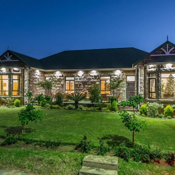 Lilla-Bett Self Catering Accommodation Mossel Bay, hotel in Mossel Bay