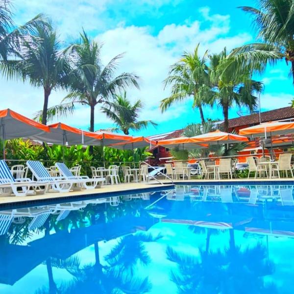 Hotel Camburi Praia - Foto 4