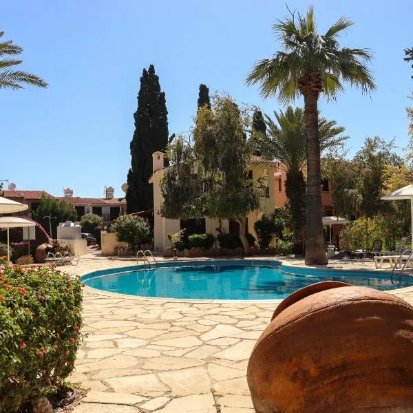 Horizon Gateway 1B, Paphos, Pool, ξενοδοχείο στην Πάφο