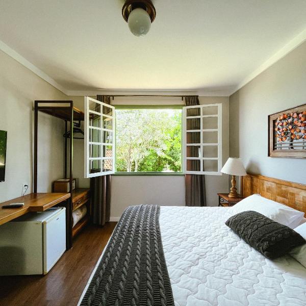 Pousada Villa Allegra - Foto 2