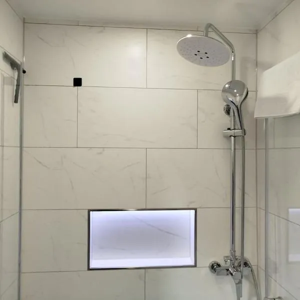 Design Apartment - Pure, hôtel à Glauburg