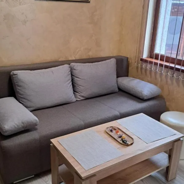 Къща за гости Иванови, hotel v destinaci Tărgovište