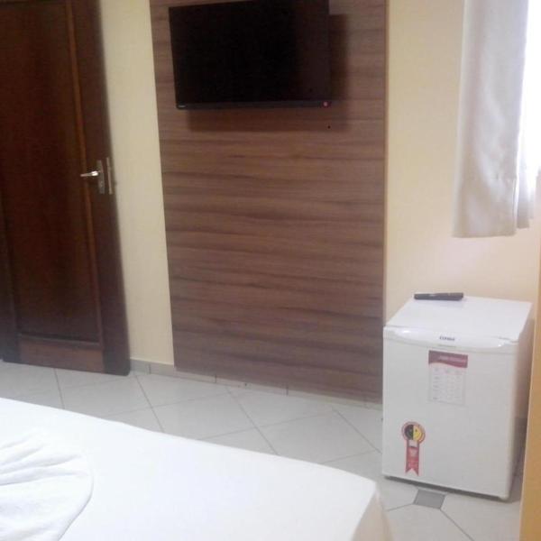 COP30-Estação Hotel