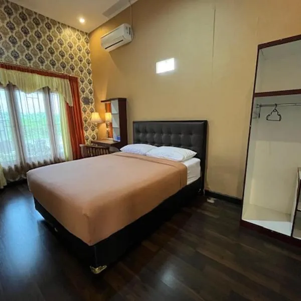 Ma Maison Guest House, Hotel in Yogyakarta