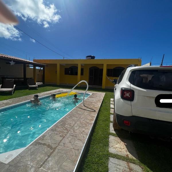Recanto da Paz Cabo Frio