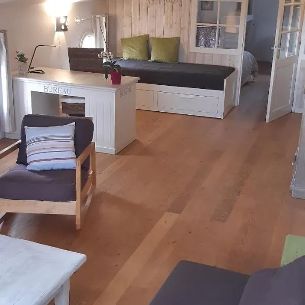 Le Gite de Corinne, hotel a Quint-Fonsegrives